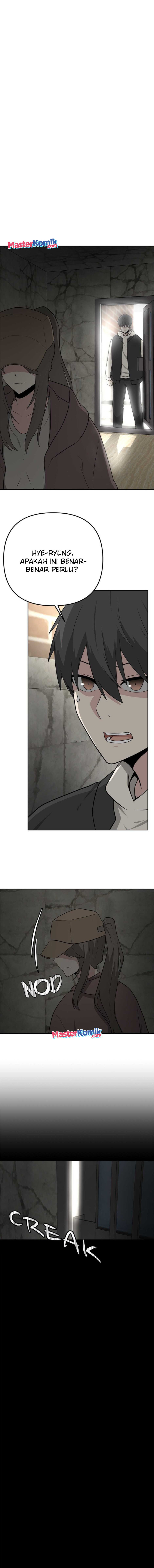 Where Are You Looking, Manager?